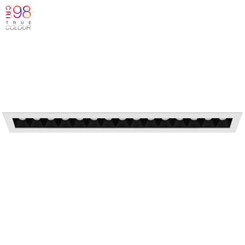 Image of Surf 15 Fixed LED Downlight