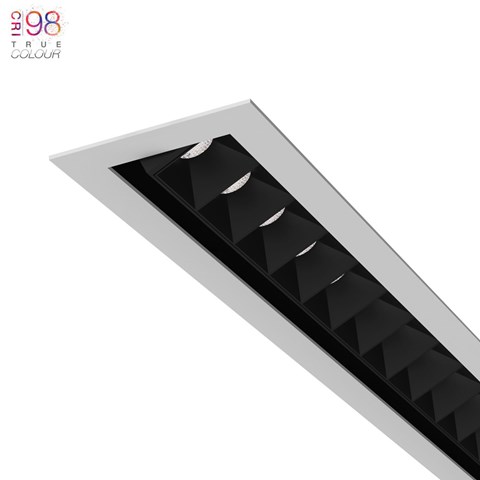 Image of Surf 15 Adjustable LED Downlight