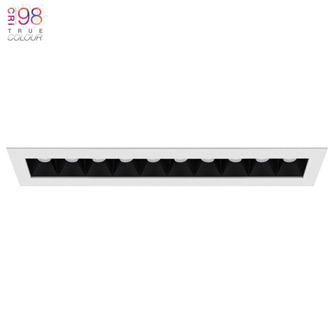 Image of Surf 10 Fixed LED Downlight