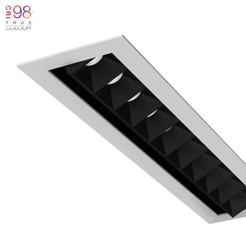 Image of Surf 10 Adjustable LED Downlight
