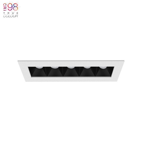 Image of Surf 5 Fixed LED Downlight