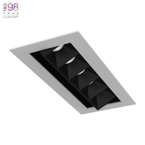 Image of Surf 5 Adjustable LED Downlight