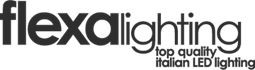 Flexalighting logo