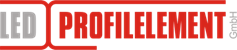 LED Profilelement logo